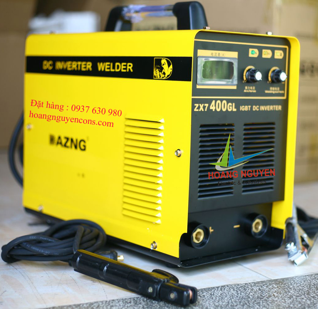 Máy hàn ZX7-400GL